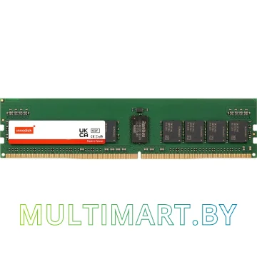 Оперативная память Innodisk 16GB DDR4 PC4-25600 (M4R0-AGS2ACEM)